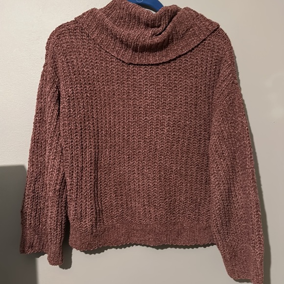 Express soft sweater - Picture 3 of 3